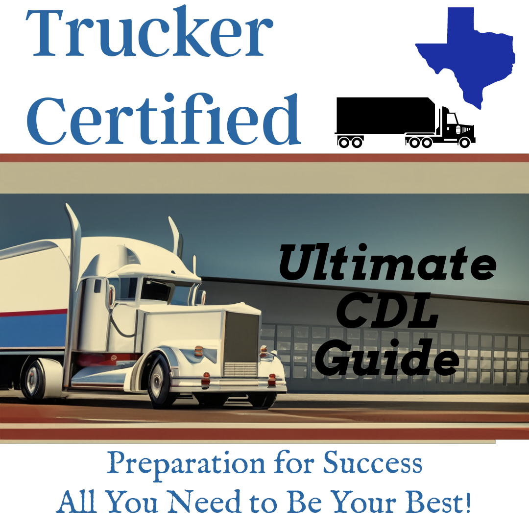 Home - Trucker Certified