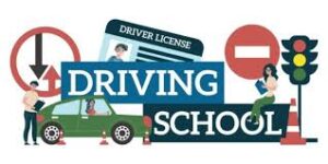 Driver education enrollment