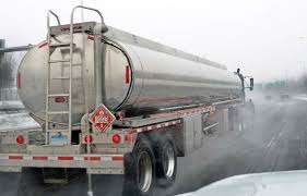 Tanker Endorsement